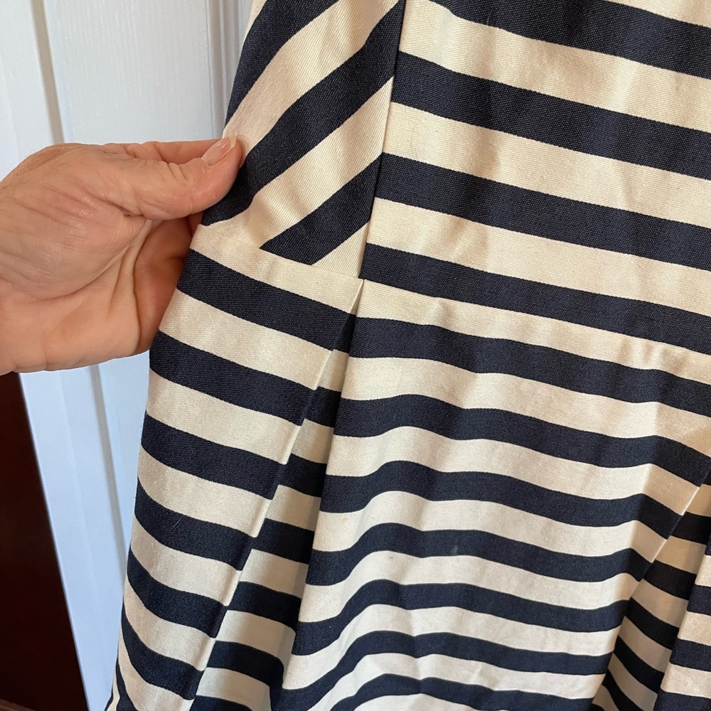 Boutique dress worn once for modeling pictures at the beach.